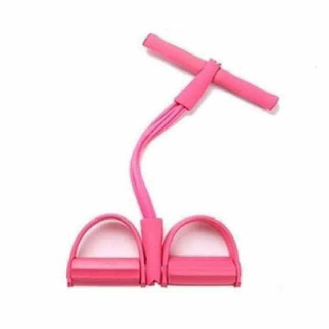 Dây kéo kháng lực tập cơ bụng