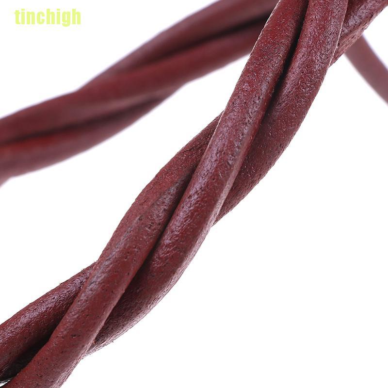 Thắt Lưng Da 72 &quot;183C Có Móc Đặc Biệt Dành Cho May Vá Tại Nhà