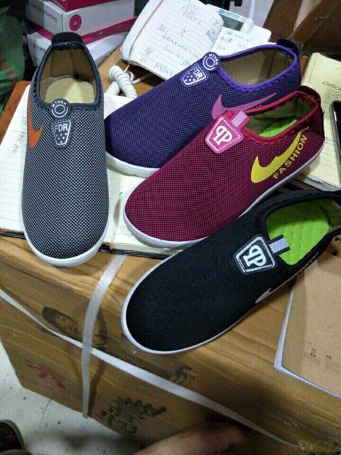 giày thể thao nữ tập gym, chạy bộ.. siêu êm | BigBuy360 - bigbuy360.vn