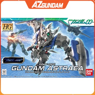 Mô Hình Gundam HG Gundam Astraea HG 00 65 Tỉ Lệ 1/144