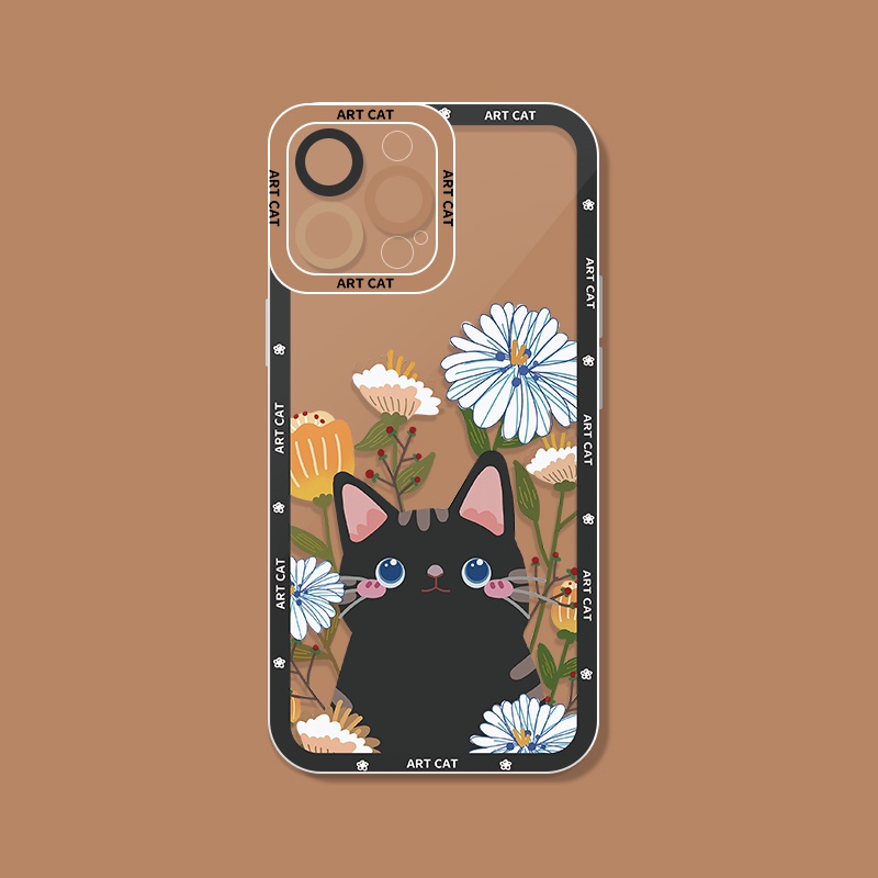 Phone Case Redmi Note 12 Pro Plus A1 9A 9C 9T Redmi 10 10A 10C 12C Note 8 Pro Note 9 Pro Note 9s Note 10s Note 10 Pro Note 11s Note 11 Pro Plus