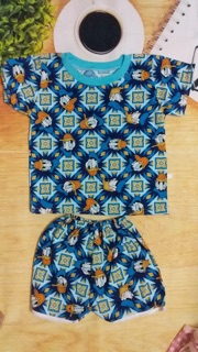 Combo Mom Châu Tiên