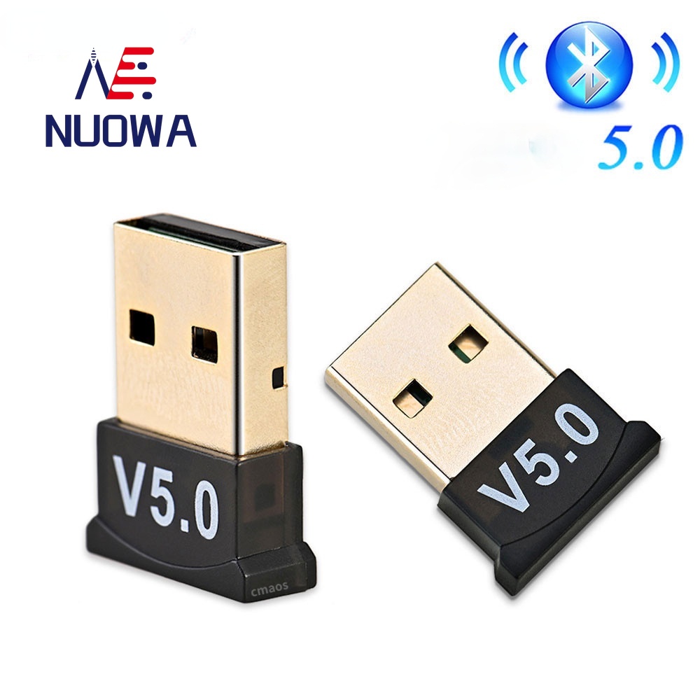 Bộ Chuyển Đổi bluetooth 5.0 USB Máy Tính Để Bàn Máy Tính Máy Tính Để Bàn Máy Tính Xách Tay Để Nhận Và Phát Tin Chuyển Đổi bluetooth