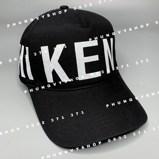 Nón Bucket & Mũ Lưỡi Trai đơn giản- Mí Kèn