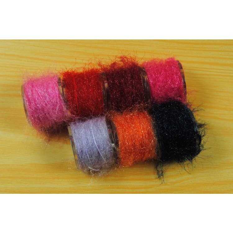 Cuộn Dây Câu Cá Bằng Sợi Nylon Chất Lượng Cao