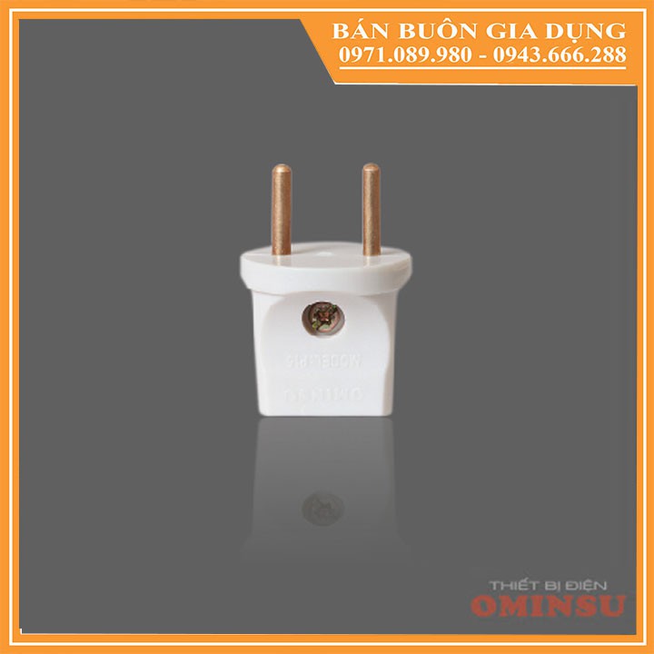 Phích cắm điện Ominsu P15