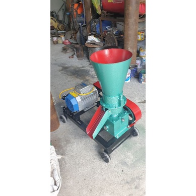 Máy ép cám viên,ép phân trùn quế...S150,S170,S220 sài điện gia đình,dành cho các hộ gia đình,các trang trại nhỏ và vừa..