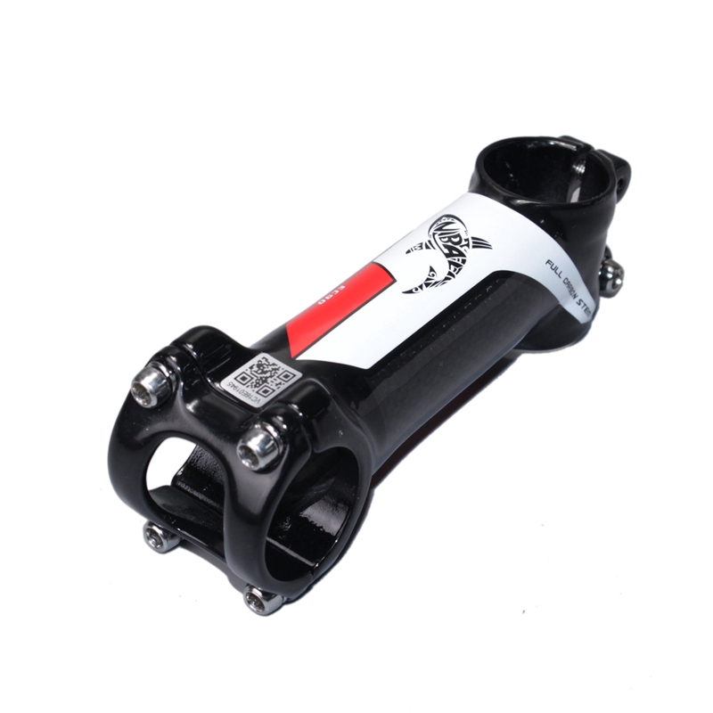 Pô Tăng Xe Đạp Leo Núi Bằng Hợp Kim Nhôm EC90 60 / 70 / 80 / 90 / 100 / 110 / 120mm 28.6-31.8MM