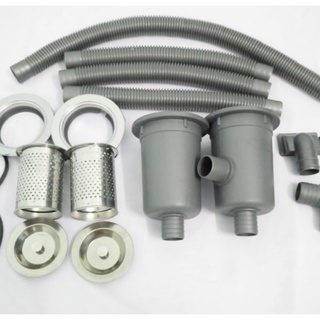 Xi phon chậu rửa bát 1 hố 2 hố