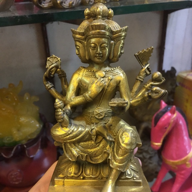 THỜ CÚNG - PHONG THUỶ