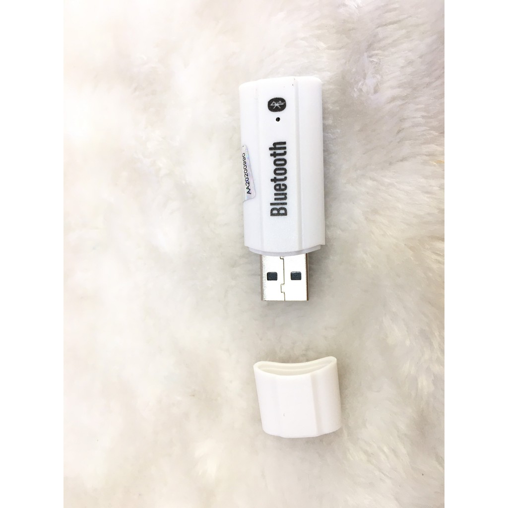 USB bluetooth 5.0 - BT05, biến thiết bị thông thường thành thiết bị bluetooth