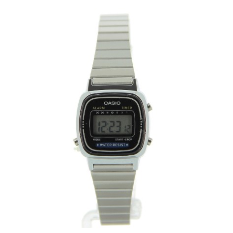Đồng Hồ Nữ Casio LA670WA-1JF
