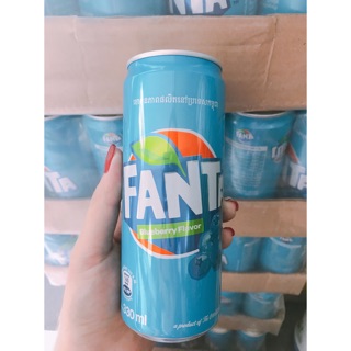 Fanta việt quốc lốc 6 lon