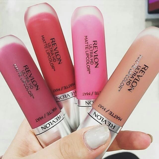 Son kem REVLON chính hãng USA