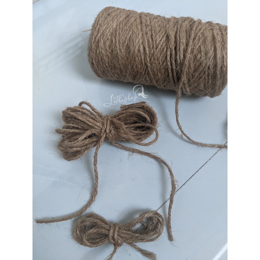 1m dây thừng