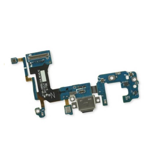 Cụm chân sạc Samsung S8 / G950F
