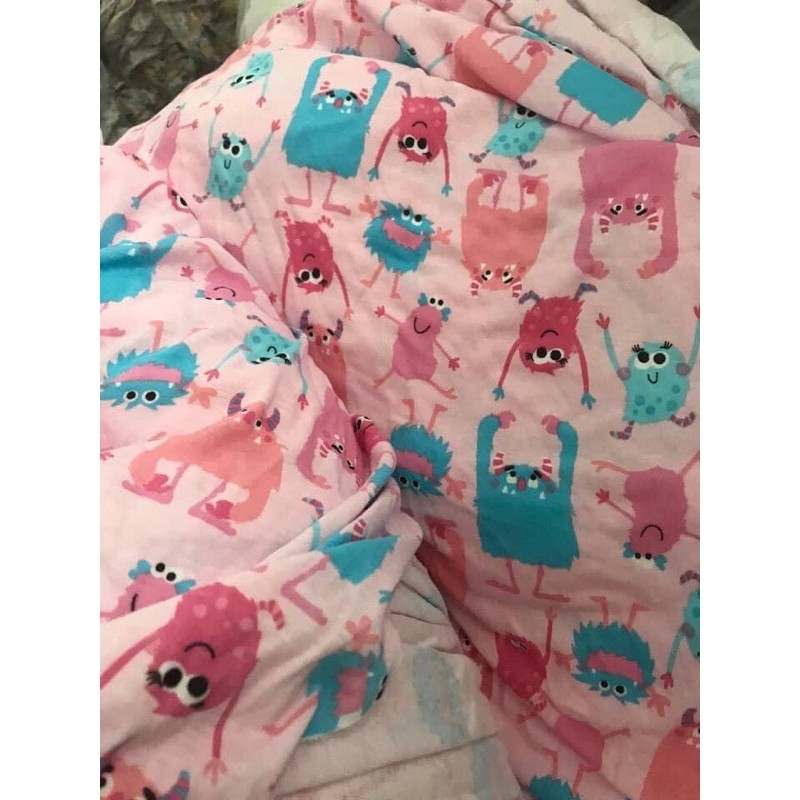 vải Thùy Lê