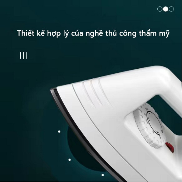 Bàn là khô   M03 Có ảnh thật