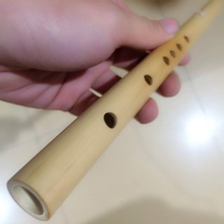 Sáo mèo nữ  [ tay phải ]