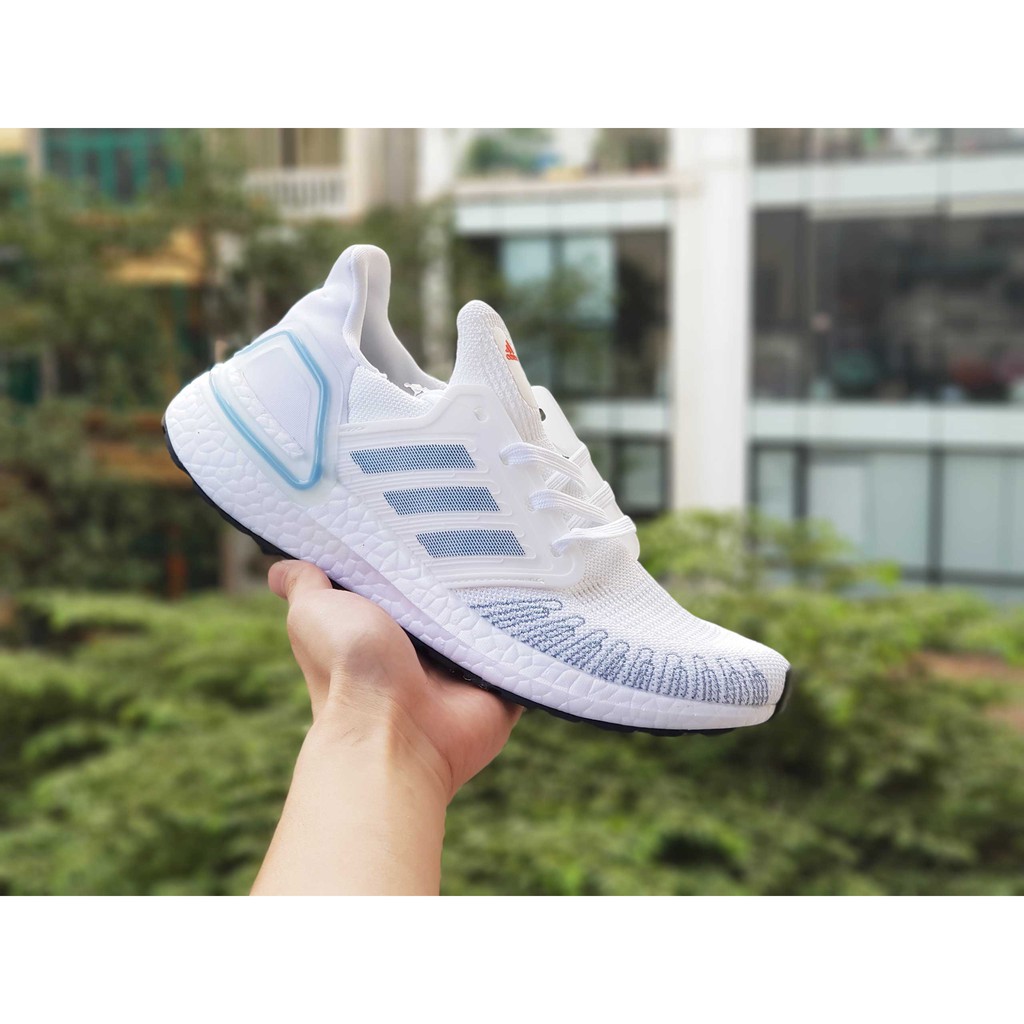 Giày Ultra Boost 6.0 [Fullbox + Bill]