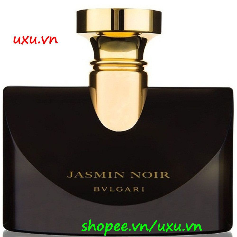 Nước Hoa Nữ 100Ml Bvlgari Jasmin Noir Edp, Với uxu.vn Tất Cả Là Chính Hãng.