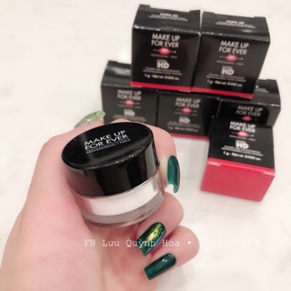 Phấn phủ bột Make Up For Ever Ultra HD