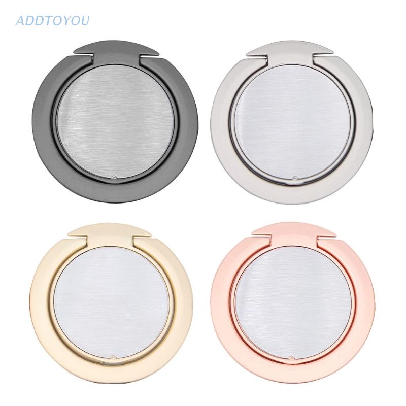 【3C】Giá Đỡ Điện Thoại Nam Châm Xoay 360 Độ Sang Trọng