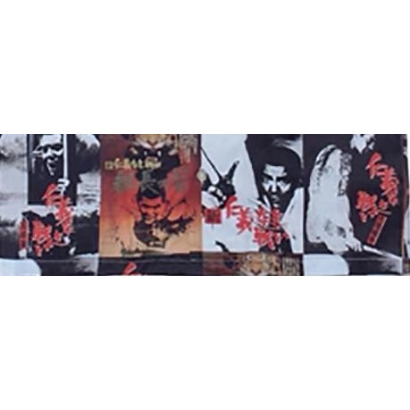 Áo Thun Tay Ngắn In Hình WACKO MARIA Plus Size Cho Nam Và Nữ