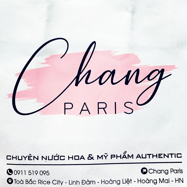 Chang Paris1102