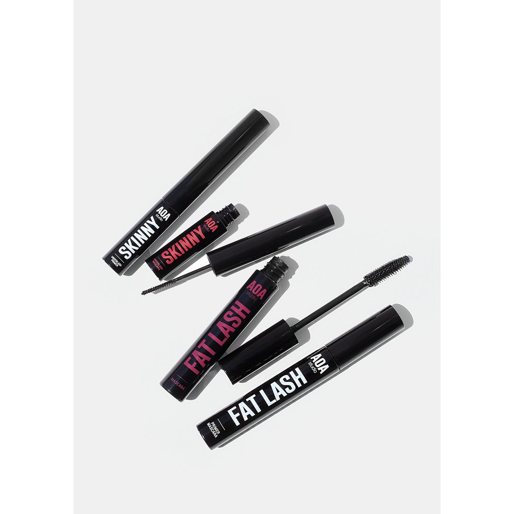 CHUỐT MI AOA MASCARA