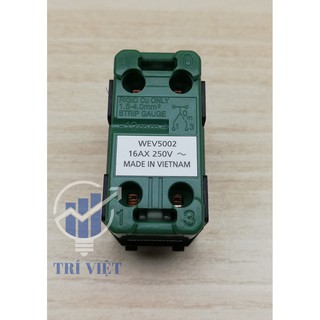 [Chính hãng] CÔNG TẮC 2 CHIỀU PANASONIC WIDE WEV5002SW