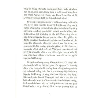Sách - Nguyễn Tri Phương