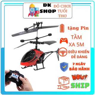 Máy bay điều khiển từ xa , flycam camera bay ngoài trời cho bé