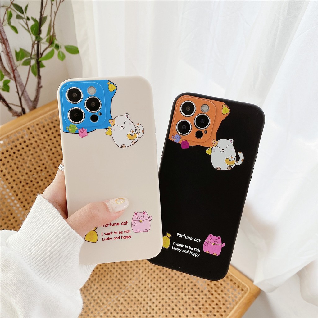 Ốp lưng iphone Little's Flying Cực Dễ Thương 6/6plus/6s/6splus/7/7plus/8/8plus/x/xr/xs/11/12/pro/max/plus/promax