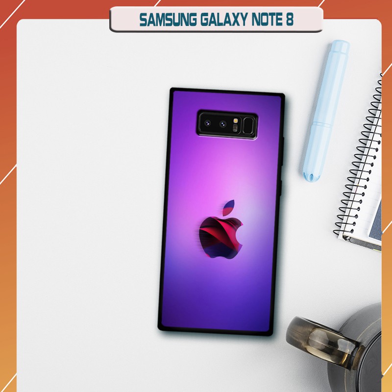 Ốp lưng Samsung Galaxy NOTE 8- in hình 3D