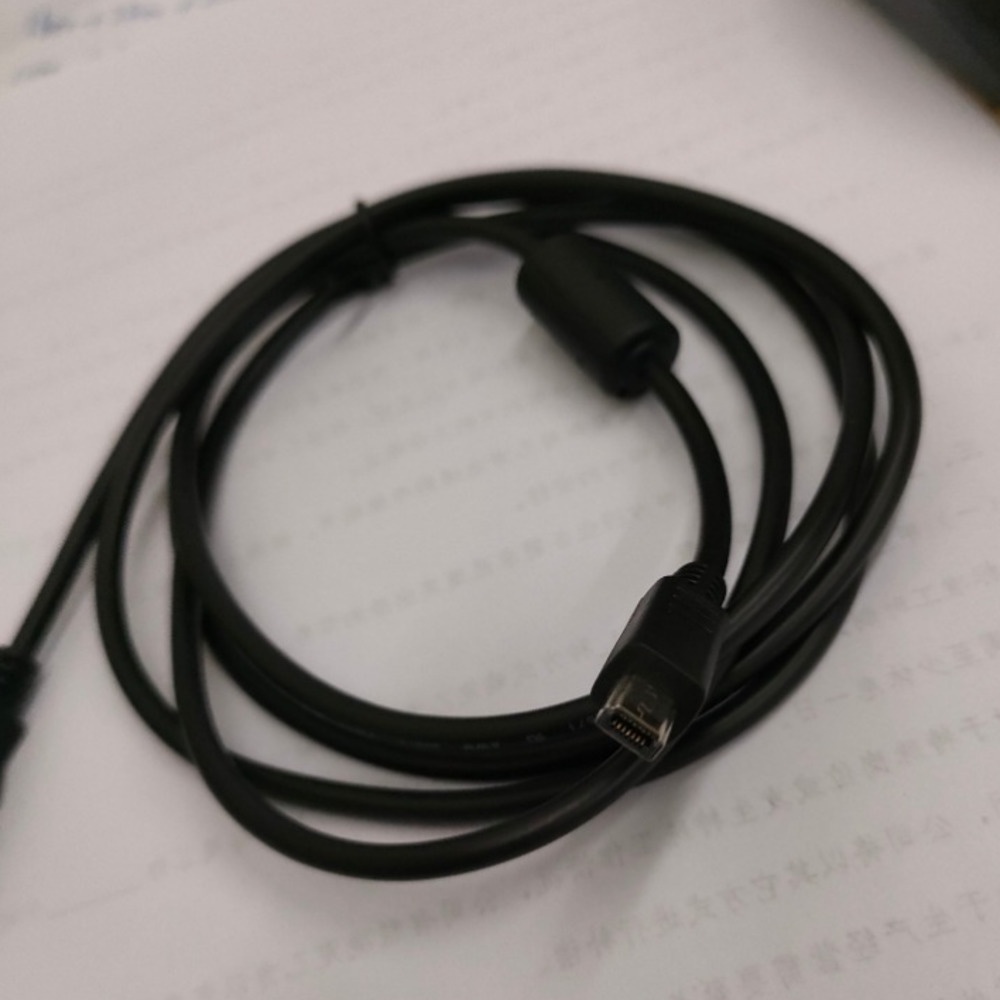 Cáp Sạc USB 14-Pin Chuyên Dụng Cho Máy Ảnh Fujifilm FinePix