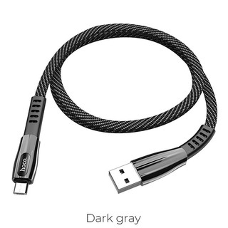 CÁP SẠC MICRO USB HOCO U70