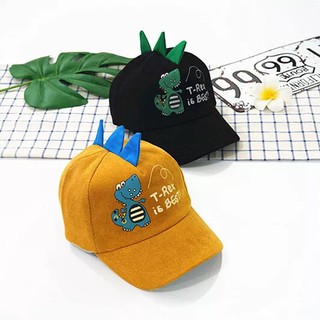 Mũ khủng long siêu cute