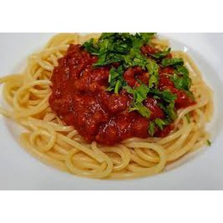 sốt spaghetti Ottogi 220g nấu mì ý, Pizza
