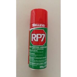 Xịt rỉ rp7