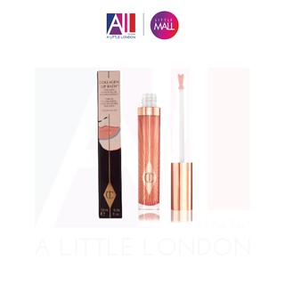 Son dưỡng căng bóng có màu Charlotte Tilbury Collagen Lip Bath