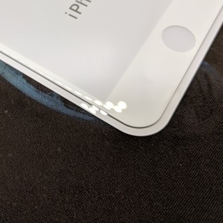Cường lực iPhone 6 Plus / 6s Plus Full 5D