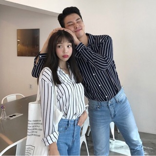 Áo sơ mi kẻ