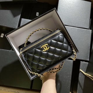 Túi Cốp VaNyTi Quai Fullbox