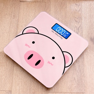CÂN SỨC KHỎE THÔNG MINH HÌNH HEO