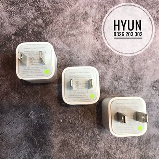 Combo: Củ Zin Chấm Xanh + Cáp X Bóc Máy (Tặng Hộp Đựng)