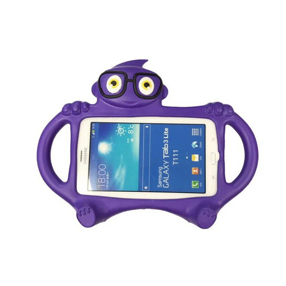 Ốp máy tính bảng họa tiết hoạt hình chống sốc cho bé Samsung Galaxy Tab E Lite 7.0 SM-T113