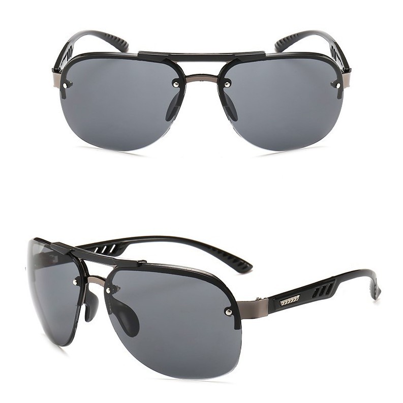 Kính Mát Thể Thao Chống Tia Uv Ulv3 Thời Trang Cho Nam | BigBuy360 - bigbuy360.vn