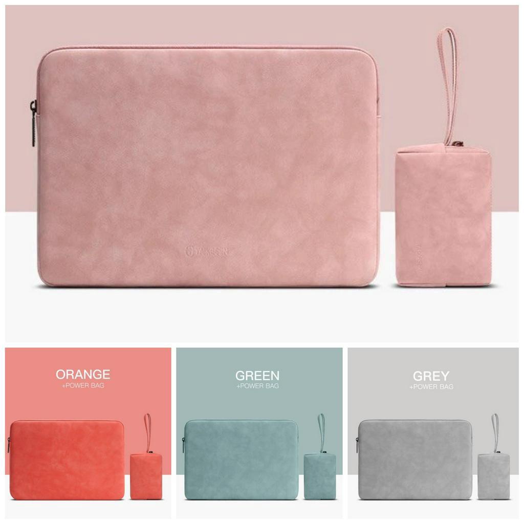 TÚI CHỐNG SỐC Macbook Laptop Taikesen thời trang, sang chảnh size 12-16inch