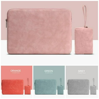 TÚI CHỐNG SỐC Macbook Laptop Taikesen thời trang, sang chảnh size 12-16inch